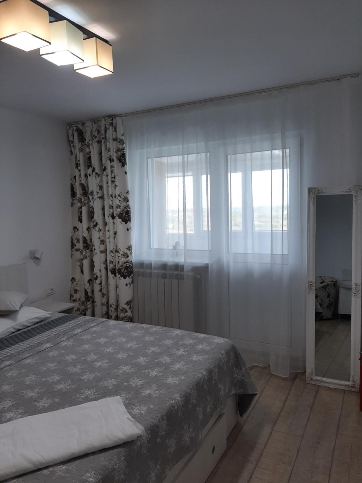 Delta Danube View Apart Tulcea Exterior foto